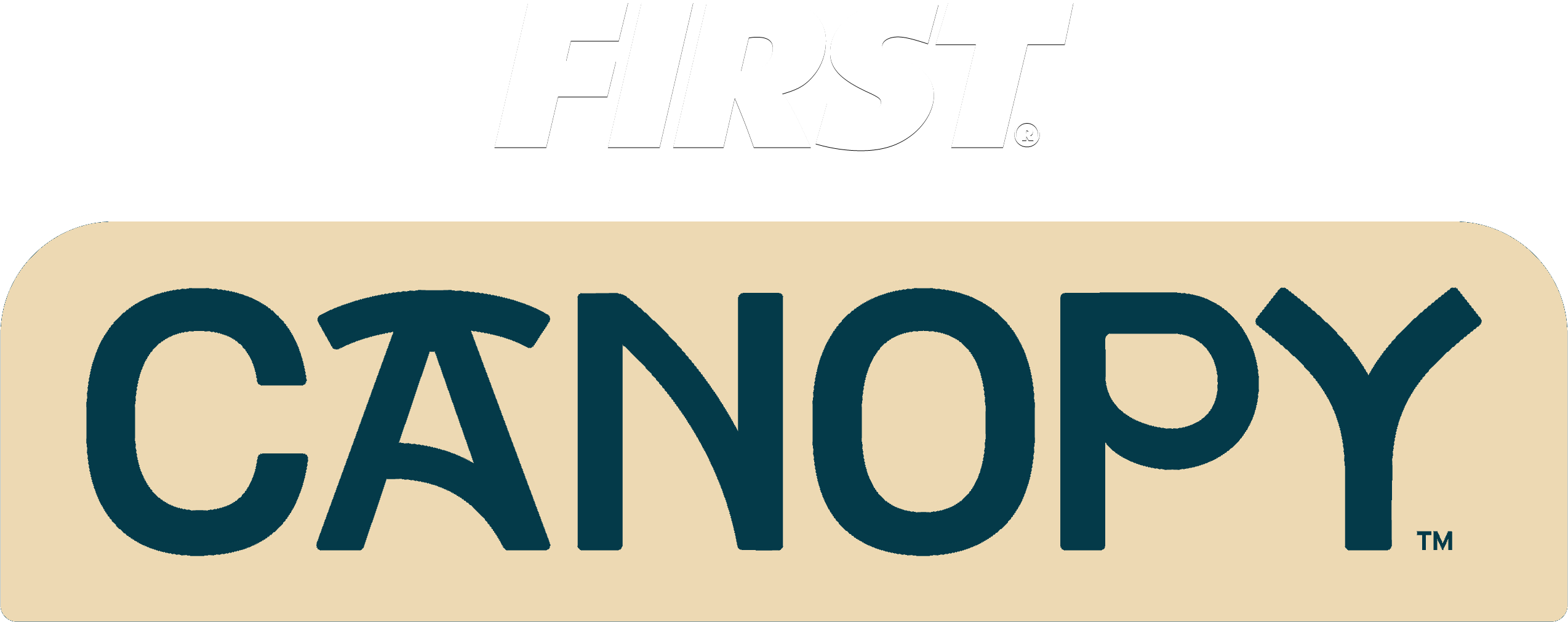 FIRST CANOPY